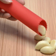 There’s no such thing as too much garlic, but there is such a thing as too much garlic peeling. These tubes make it easy to peel a bunch of cloves at once.